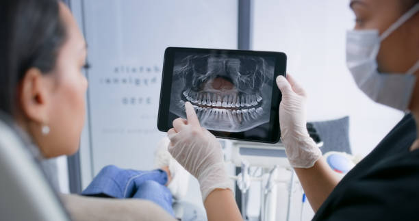 Licensed Dental service in Midland County County, TX - Smile Center Dentistry